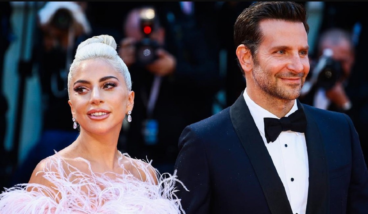 Lady Gaga: Σύντομα η αποκάλυψη της σχέσης της με τον Μπράντλεϊ Κούπερ
