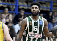 Κιθ Λάνγφορντ: Ενδιαφέρον τριών ομάδων της Euroleague για τον Αμερικανό