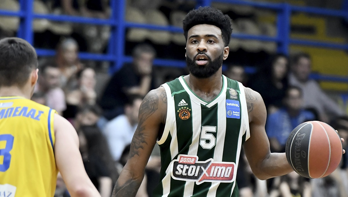 Κιθ Λάνγφορντ: Ενδιαφέρον τριών ομάδων της Euroleague για τον Αμερικανό
