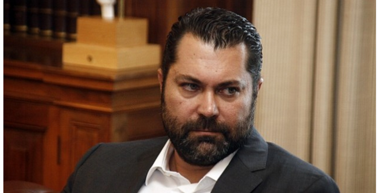 Λευτέρης Κρέτσος: ‘Έτσι θα σώσουμε τον Τύπο από την κρίση”