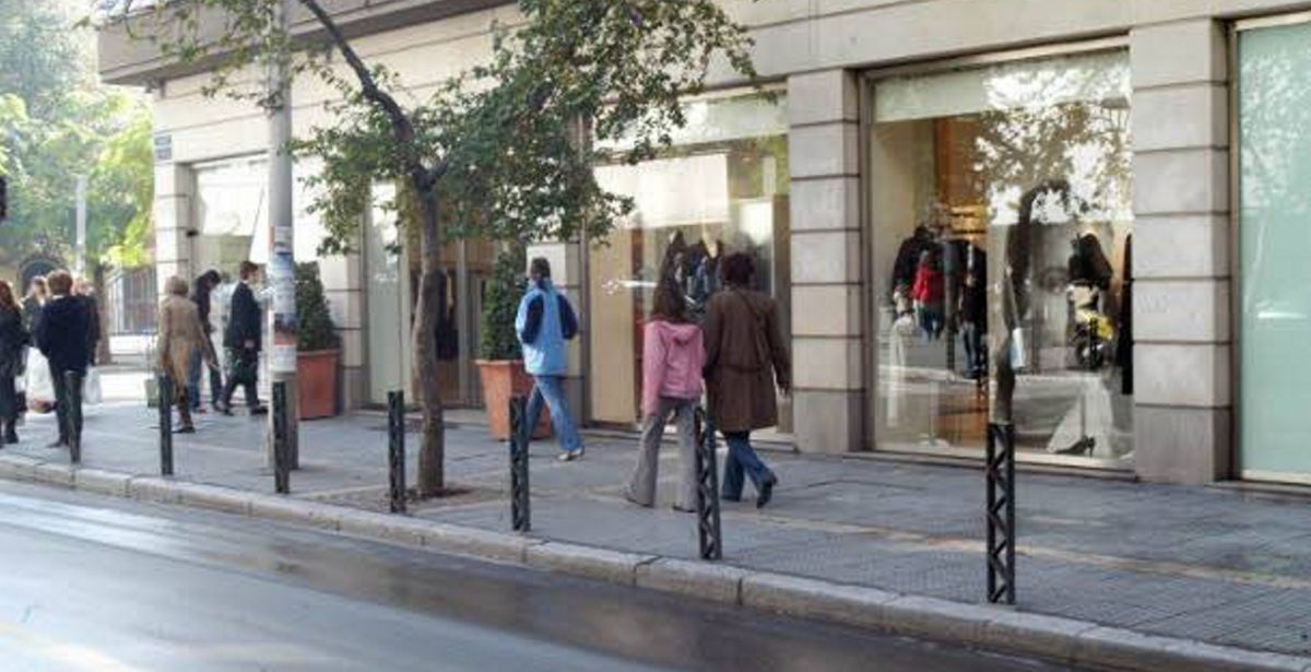 Ωράριο εμπορικών καταστημάτων: Χωρίς αλλαγές στις ώρες λειτουργίας