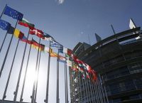 Ευρωπαϊκό Κοινοβούλιο: Προτεραιότητά του η κλιματική αλλαγή Ευρωπαϊκό Κοινοβούλιο: Προτεραιότητά του η κλιματική αλλαγή