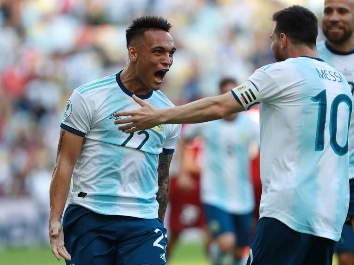 Copa America: Το απόλυτο “Κλάσικο” στα ημιτελικά