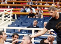 ΠΑΟΚ: Σενάριο για εμπλοκή του Λάζαρου Παπαδόπουλου στην ΚΑΕ