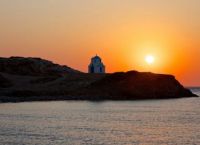 Λειψοί: Ιδανικός τόπος διακοπών για ζευγάρια