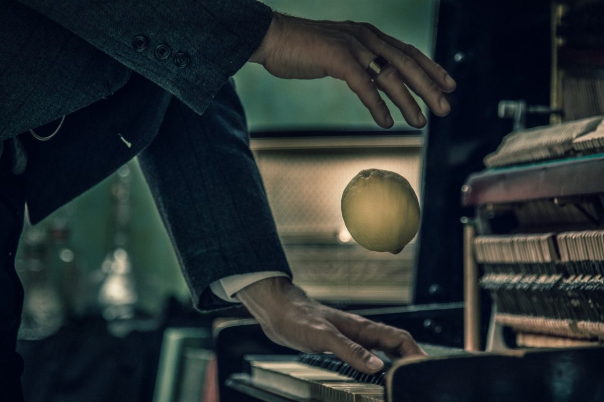 Θέατρο προτάσεις: Το Lemon επιστρέφει στo Πόλις in Art για μία μόνο παράσταση