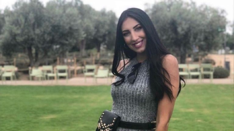My Style Rocks: Η Σοφία Λεοντίτση αποκαλύπτει γιατί δεν μιλάει με την Ραμόνα (vid)