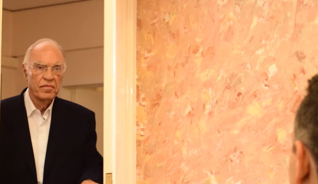 Εκλογές 2019: Το νέο σποτάκι του Λεβέντη τα… σπάει – “Δεν τελειώσαμε ακόμα κύριοι” (vid)
