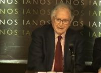 Νίκος Λιναρδάτος: Πέθανε o πρώην υπουργός της Νέας Δημοκρατίας