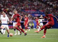 Λίβερπουλ – Τότεναμ 2-0