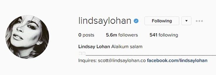 lohan