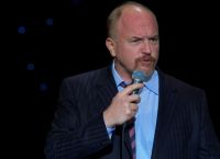 Louis C.K.: Έρχεται στην Ελλάδα ο διάσημος κωμικός