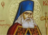 Άγιος Λουκάς: Θεραπευτής της ψυχής και του σώματος υπό αντίξοες συνθήκες