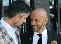 ΑΕΚ: Ασυνεννοησία Καρντόσο – Λυμπερόπουλου για μεταγραφές