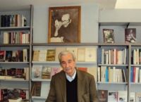 Θόδωρος Μαλικιώσης: Πέθανε ο βετεράνος εκδότης
