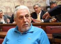 Γιάννης Μανώλης: Πέθανε ο πρώην βουλευτής της ΝΔ