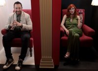 Μαρία Κωνσταντάκη: Αυτός είναι ο λόγος που δεν θέλει να κάνει παιδί (vid)