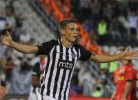 Σβέτοζαρ Μάρκοβιτς: Υπέγραψε στον Ολυμπιακό