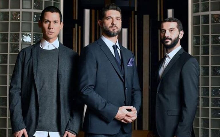 MasterChef: «Ζαλίζουν» τα ποσά που παίρνουν οι κριτές (vid)