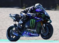 MotoGP: Νίκη για τον Βινιάλες στο Άσεν – Η πρώτη του για φέτος