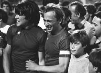 Δημήτρης Μαυρίκης: Θρήνος στον Πανιώνιο με τον θάνατό του