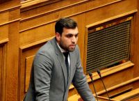 Εκλογές 2019: Δεν θα είναι υποψήφιος ο Αναστάσιος Μεγαλομύστακας της Ένωσης Κεντρώων