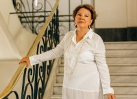 Μάρα Μεϊμαρίδη: «Ήμουν παντρεμένη με τον Απόστολο Παύλο»