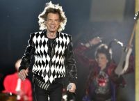 Μικ Τζάγκερ: Μίλησε για τους Rolling Stones και τους Beatles Μικ Τζάγκερ: Μίλησε για τους Rolling Stones και τους Beatles