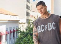 Mike: “Στο Nomads μπήκα 73 κιλά και βγήκα 65 – Έχασα όγκο, μύες, τα πάντα”