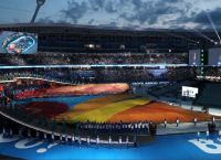 Ευρωπαϊκοί Αγώνες Μινσκ: Η τελετή έναρξης και οι ελληνικές συμμετοχές της πρώτης ημέρας