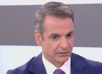 Κυριάκος Μητσοτάκης: Live η συνέντευξή του στο Open Beyond