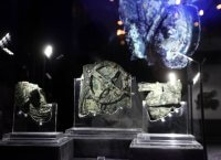 Μηχανισμός των Αντικυθήρων: Αναγνωρίστηκε ως Ιστορικό Μηχανολογικό Ορόσημο (vid)