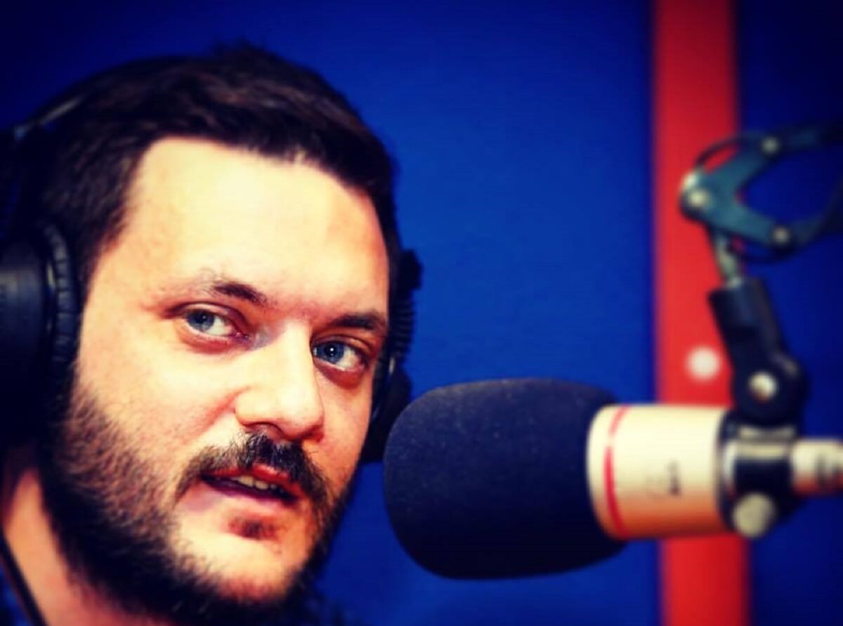 Βασίλης Μοιρώτσος