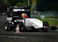 Formula Student: Εντυπωσιακό το μονοθέσιο της φοιτητικής ομάδας του Εθνικού Μετσόβιου Πολυτεχνείου