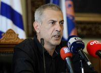 Μώραλης: Εξωφρενική και παράλογη η αποχή των εργαζομένων στην καθαριότητα
