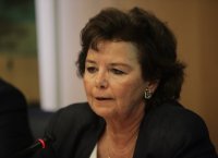 Τώνια Μοροπούλου: Τέθηκε εκτός ψηφοδελτίων της ΝΔ – Η επιστολή της