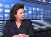 Τώνια Μοροπούλου: “Δεν έπαιρνα εγώ τη σύνταξη, μου την έδιναν” (vid)