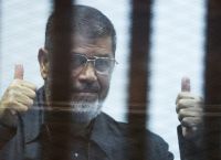 Αίγυπτος: Από καρδιακή προσβολή πέθανε ο Μόρσι