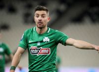 Άντονι Μουνιέ: Στην πόρτα της εξόδου από τον Παναθηναϊκό