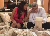 Μην αρχίζεις τη μουρμούρα: Μία φωτογραφία στο κινητό της Καίτης θα αναστατώσει τον Ηλία (vid)