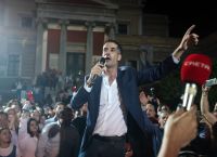 Μπακογιάννης για το αποτέλεσμα των εκλογών: Θα τα δώσουμε όλα (vid)