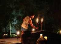 Survivor αποχώρηση: Αυτός είναι ο παίκτης που έφυγε από το παιχνίδι λίγο πριν από τον ημιτελικό (vid) Survivor αποχώρηση: Αυτός είναι ο παίκτης που έφυγε από το παιχνίδι λίγο πριν από τον ημιτελικό (vid)