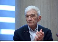 Αποτελέσματα δημοτικών εκλογών: Το σχόλιο του Γιάννη Μπουτάρη για την νίκη του Κωνσταντίνου Ζέρβα