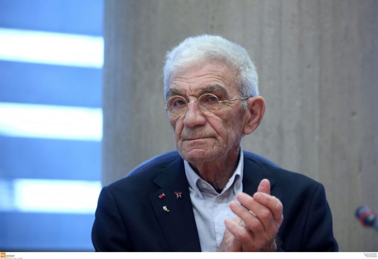 Αποτελέσματα δημοτικών εκλογών: Το σχόλιο του Γιάννη Μπουτάρη για την νίκη του Κωνσταντίνου Ζέρβα