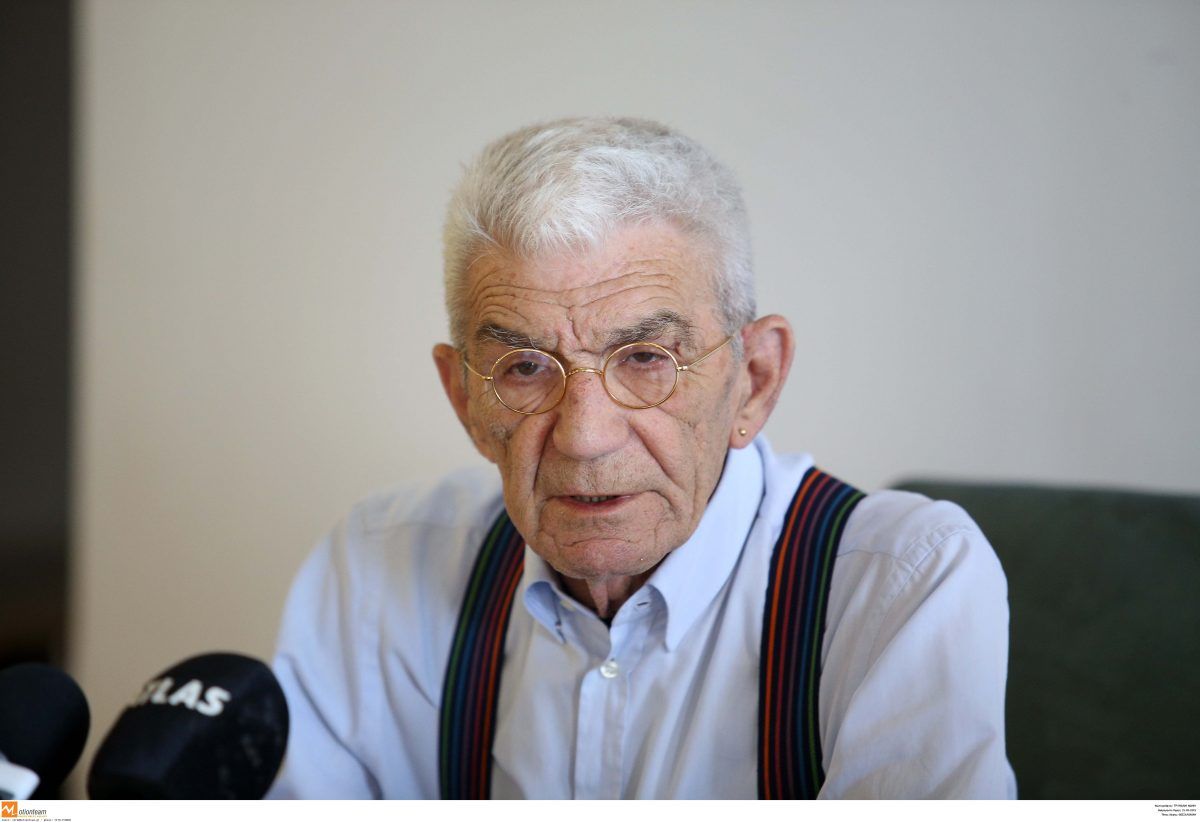 Γιάννης Μπουτάρης: “Ηλιθιότητα το Straight Pride”