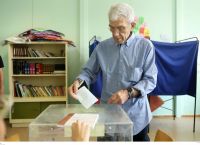 Δημοτικές εκλογές 2019: “Με το κριτήριο της πόλης ψήφισα για δήμαρχο” δήλωσε ο Γιάννης Μπουτάρης