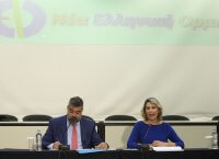 Εκλογές 2019: Η Νέα Ελληνική Ορμή αποφάσισε να συνεργαστεί με τον ΣΥΡΙΖΑ
