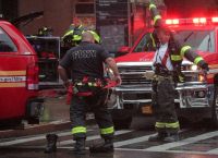 Νέα Υόρκη: Ελικόπτερο συνετρίβη σε κτίριο (vids)