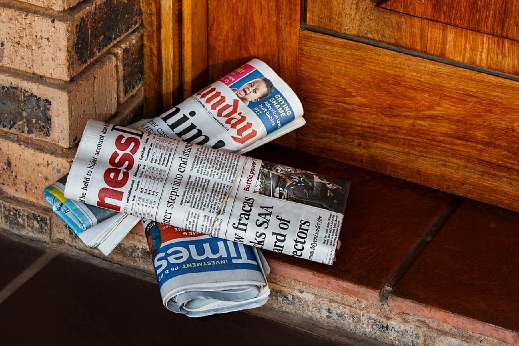 Οι σημαντικότερες ειδήσεις της ημέρας (29/6/19)