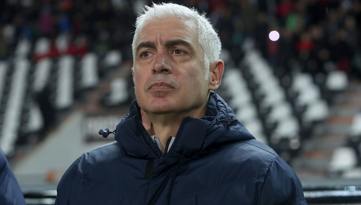 Λεβαδειακός: Συζητά με Νικοπολίδη